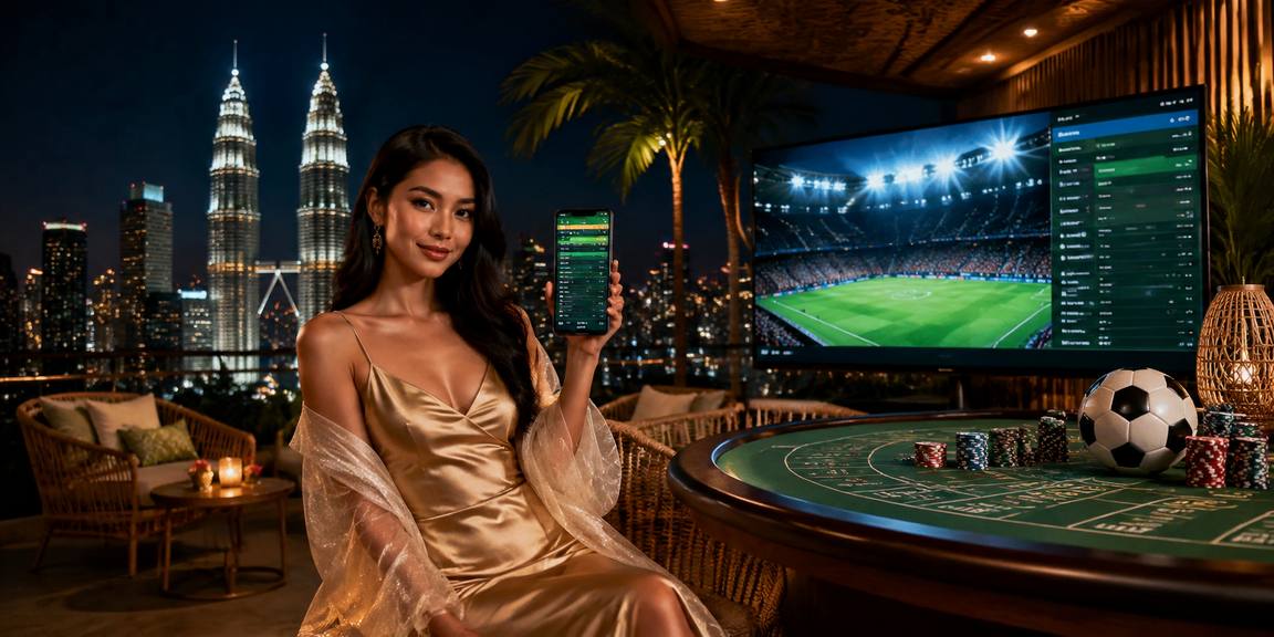 kudaslot Terma Akaun kudaslot Untuk Malaysia